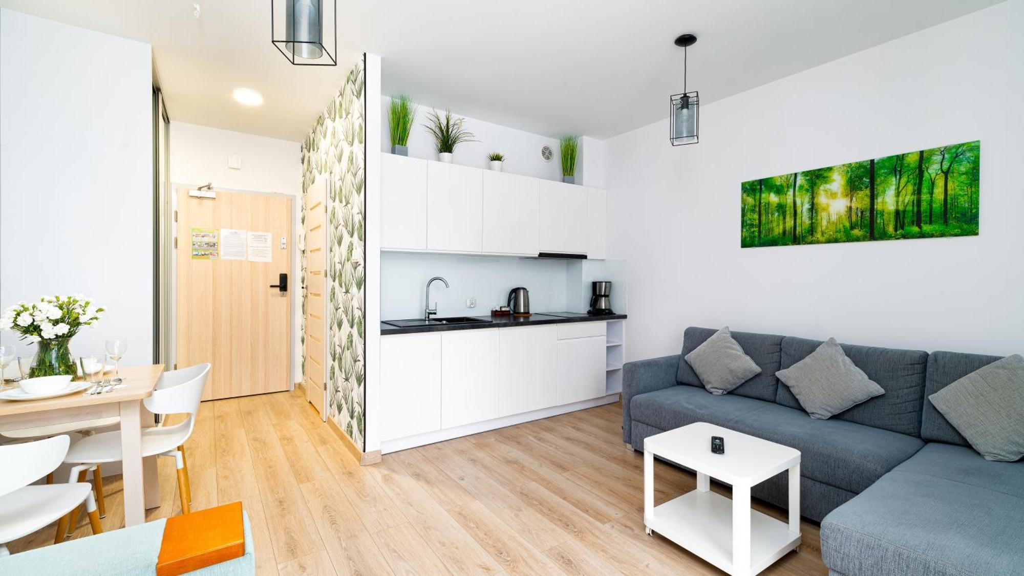 Apartamenty Sun & Snow Sarnia Residence カルパッチ エクステリア 写真