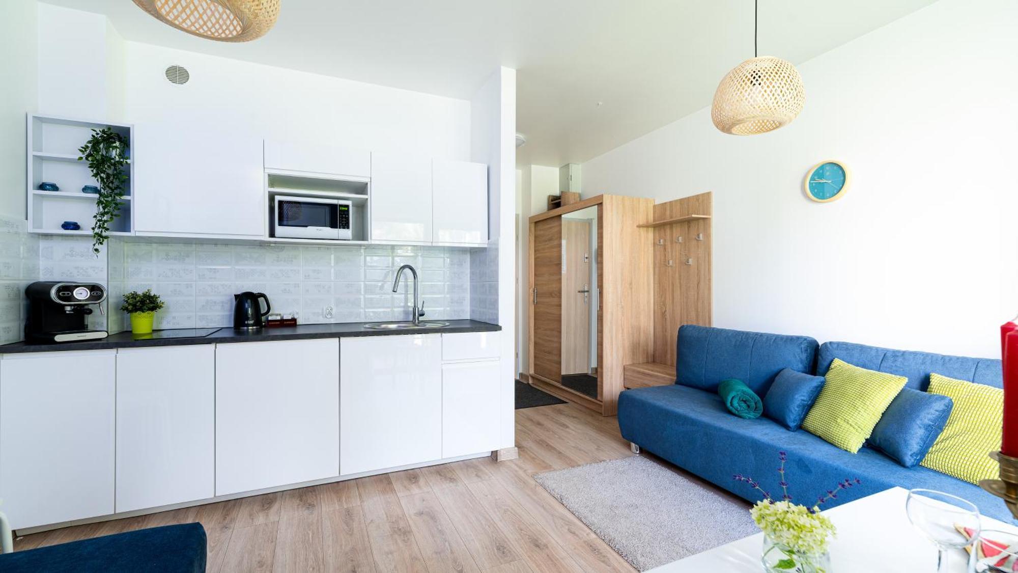 Apartamenty Sun & Snow Sarnia Residence カルパッチ エクステリア 写真