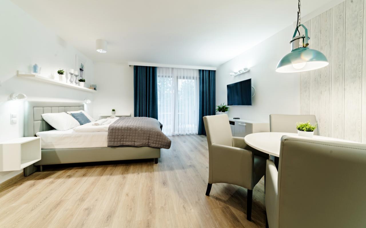 Apartamenty Sun & Snow Sarnia Residence カルパッチ エクステリア 写真