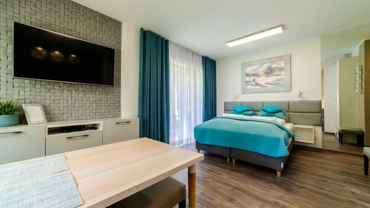 Apartamenty Sun & Snow Sarnia Residence カルパッチ エクステリア 写真